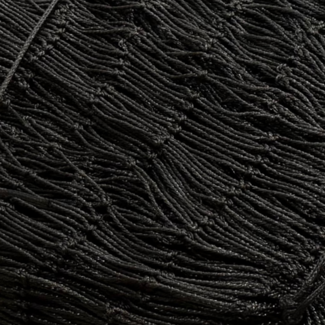 Rede de Proteção 30/21 Preto