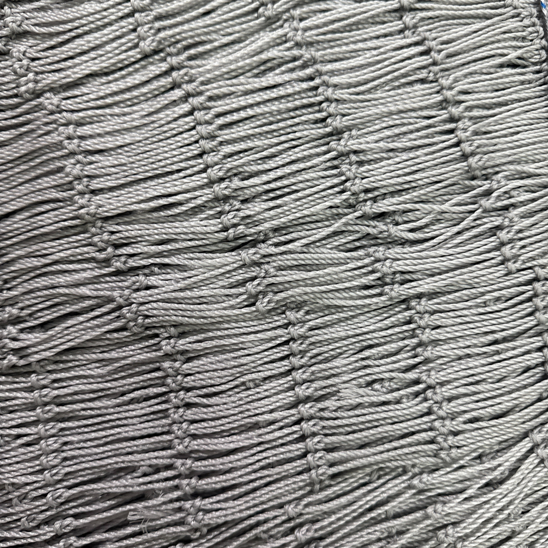 Rede de Proteção 30/21 Cinza