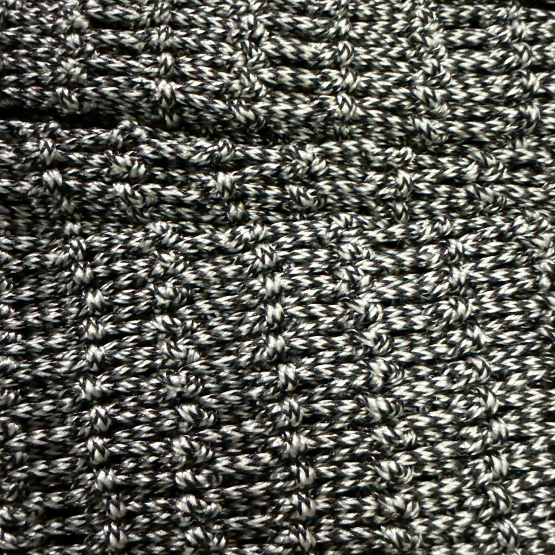 Rede de Arrasto Trançada de Polietielino (PE) - Cinza 1.8