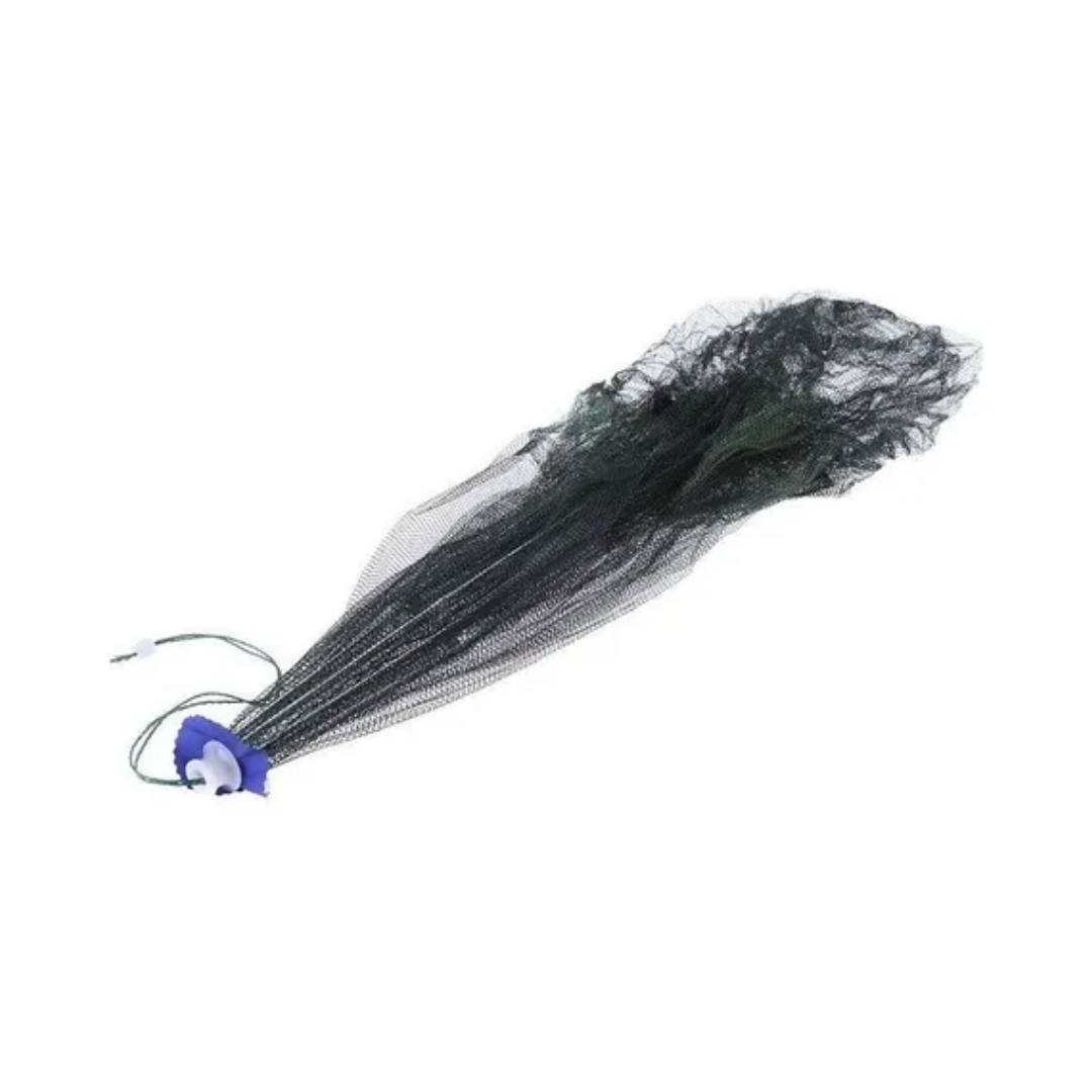 Armadilha Guarda Chuva (6, 8, 10 Furos)