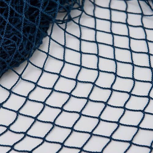 Rede Pesca Multi Mono sem Nó - Poliamida (Azul)