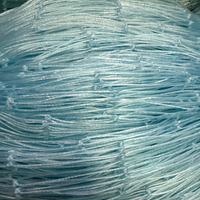 Rede Pesca Multi-Mono - Fio 20*32 (AZUL)