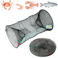 Armadilha Covo Mola - Pesca (peixe, sirí, lagosta, camarão...)