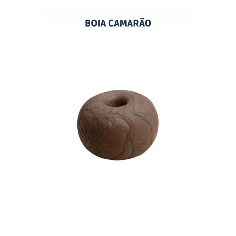 Boia Camarão