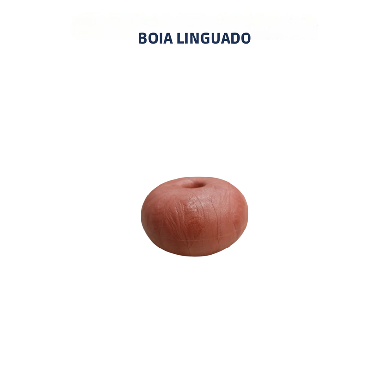 Boia Linguado