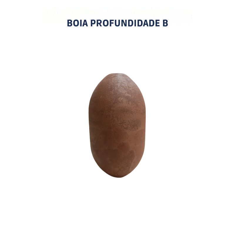 Boia Profundidade B