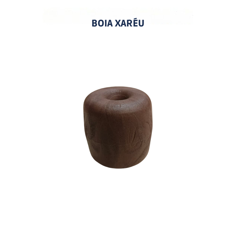 Boia Xaréu