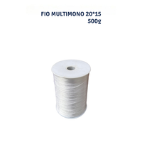 Fio Multimono 20*15 - 500g