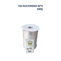 Fio Multimono 20*5 - 500g