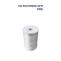 Fio Multimono 20*8 - 500g