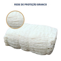 Rede de Proteção Branco