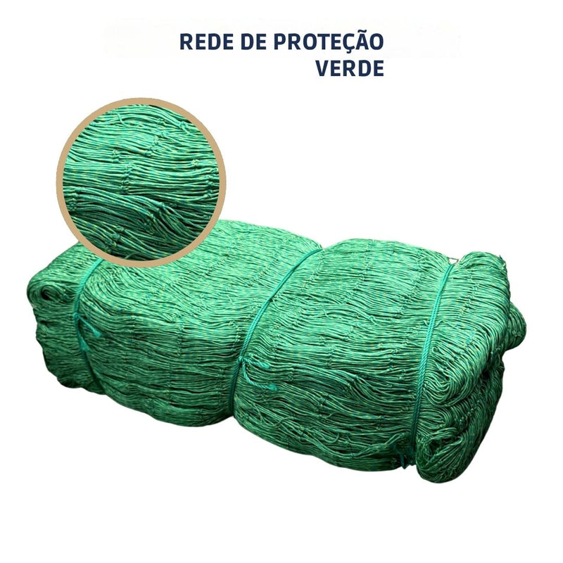Rede de Proteção Verde