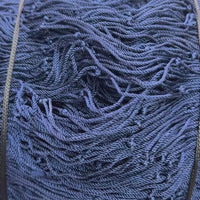 Rede Pesca Multi Mono com Nó - 210/24 Poliamida (Azul)