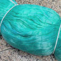 Rede Pesca Mono - Fio 0.40 (VERDE)