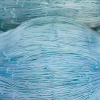 Rede Pesca Multi-Mono - Fio 20*32 (AZUL)